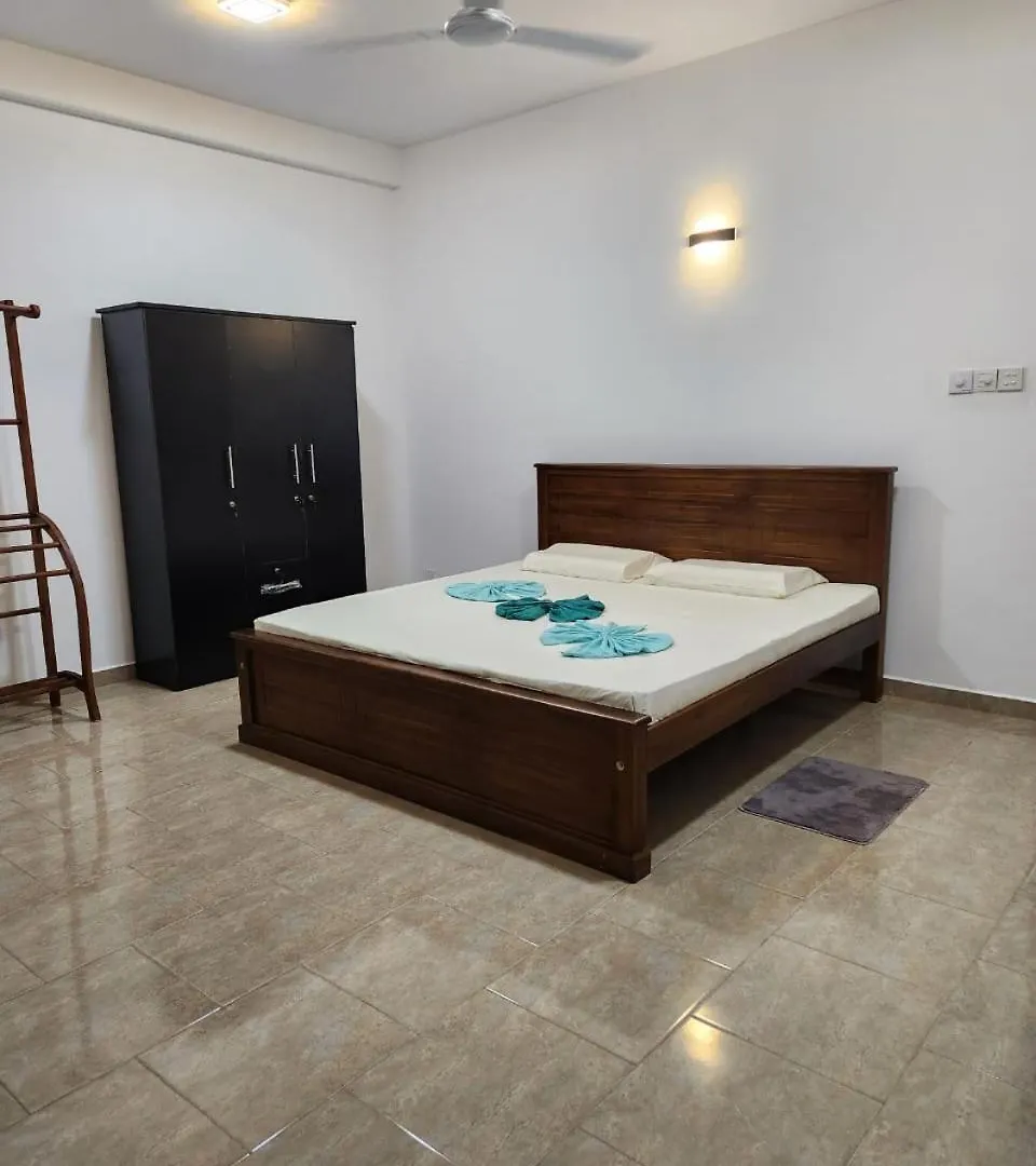 The Train Cottage Kandy - Homestay Hindagala 0*,  Sri Lanka