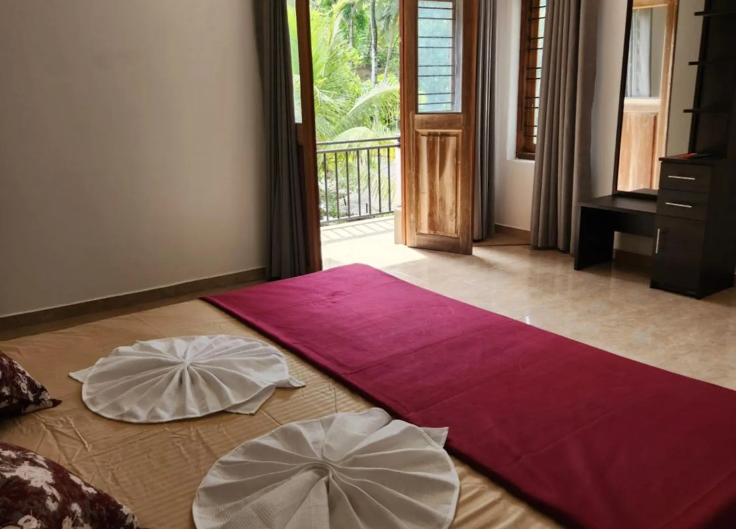 The Train Cottage Kandy - Homestay Hindagala 0*,  Sri Lanka